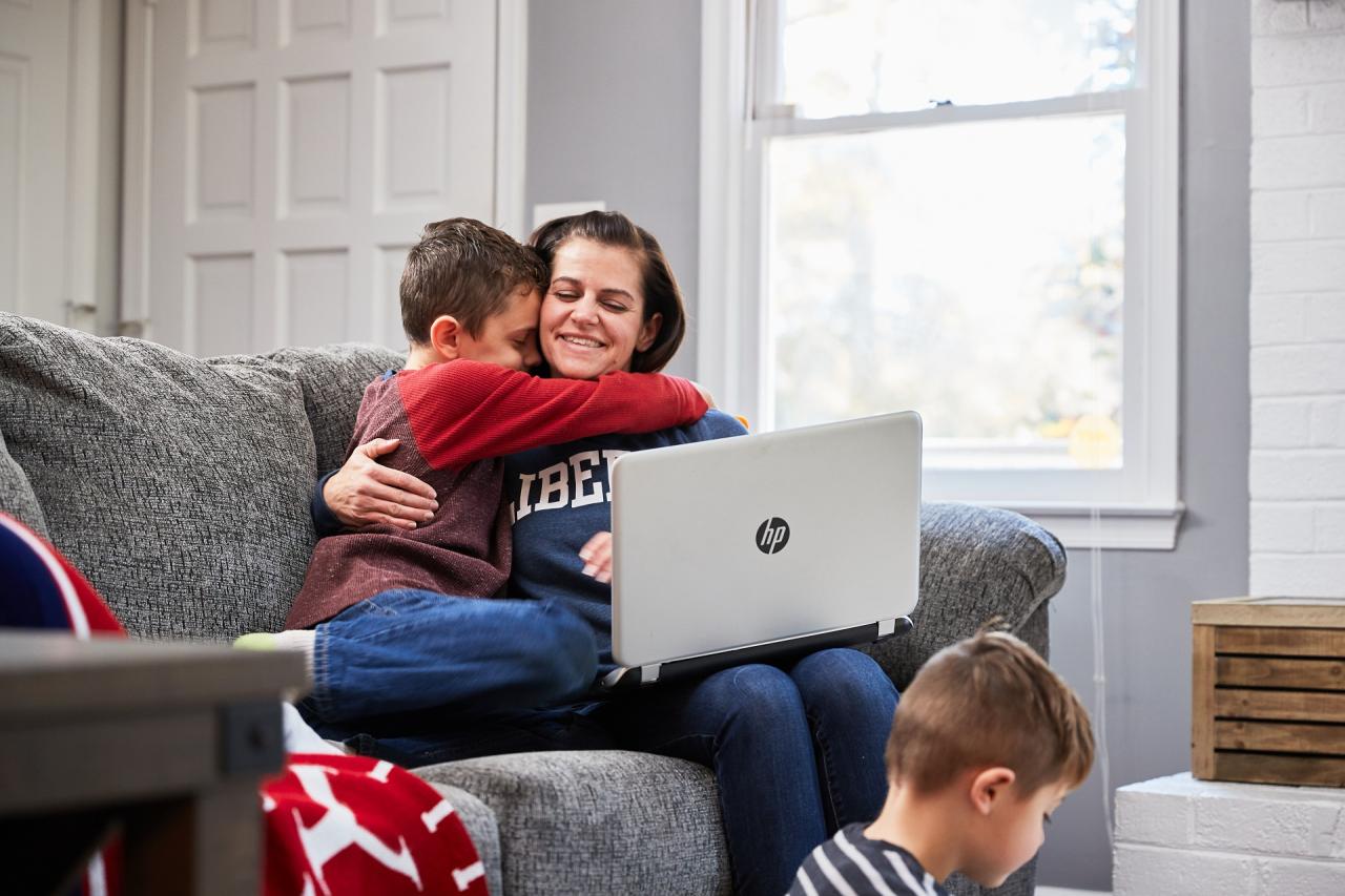 Early Childhood Education Associates Degree Online | Liberty University