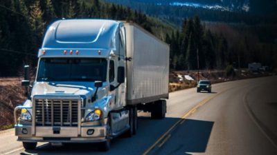 Trucking Company Financing Solutions For Success