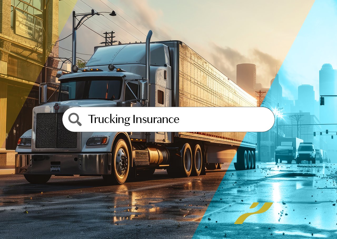 Trucking insurance companies
