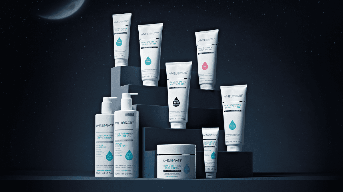 The Best Black Friday Skincare Deals - Ameliorate
