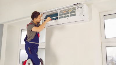 Fix Air Conditioning For Ultimate Comfort At Home