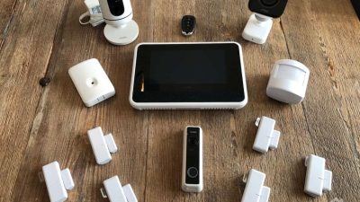Vivint Smart Home Security Systems For Peace Of Mind