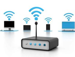 Wireless Internet Hardware For Seamless Connectivity