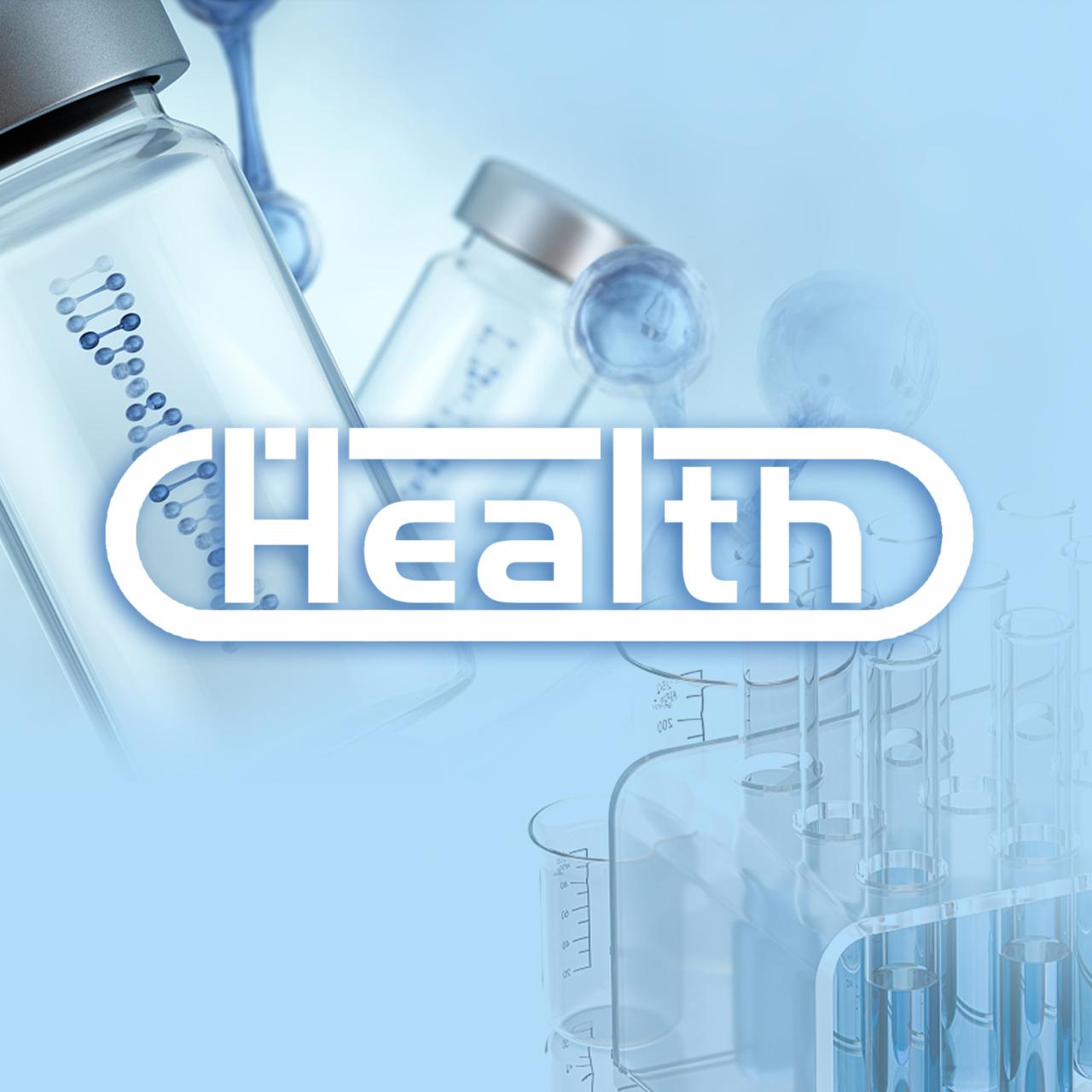 Health - Handwriting image