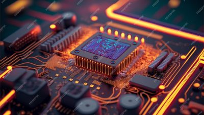 Electronic Forms Software Revolutionizing Data Collection