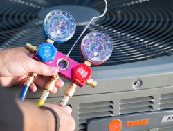 Air Conditioning Repair Fayetteville Ga For Your Comfort