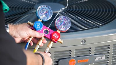 Air Conditioning Repair Fayetteville Ga For Your Comfort