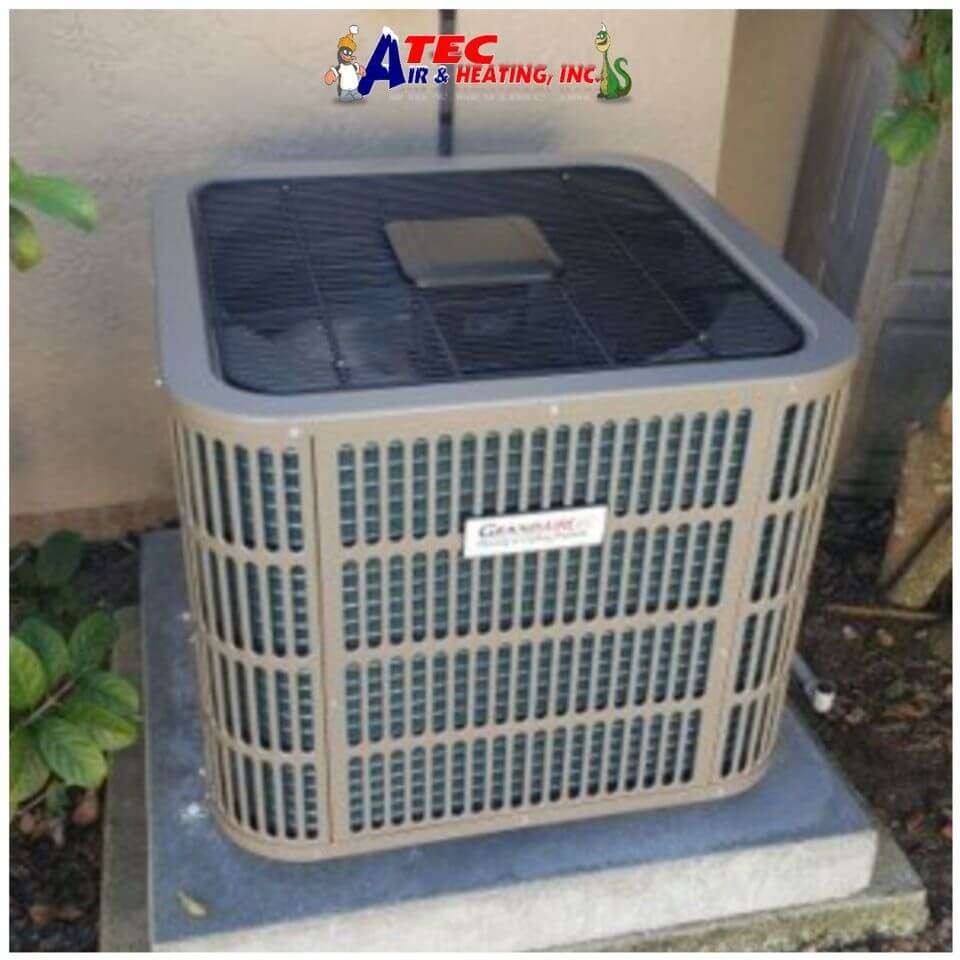 Air conditioning repair palm coast fl