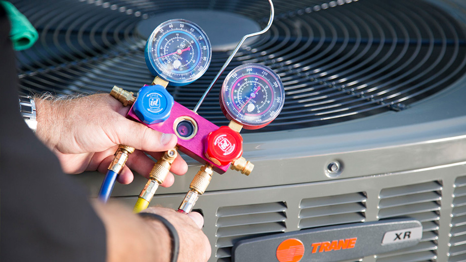 Air conditioning repair fayetteville ga