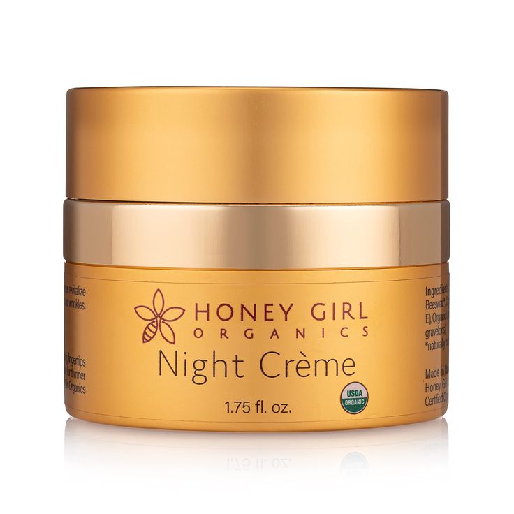 Honey Girl Organics Super Skin Food, 1 fl oz - Smith’s Food and Drug