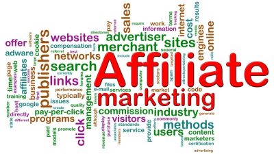 4 Myths About Affiliate Marketing You Need To Know