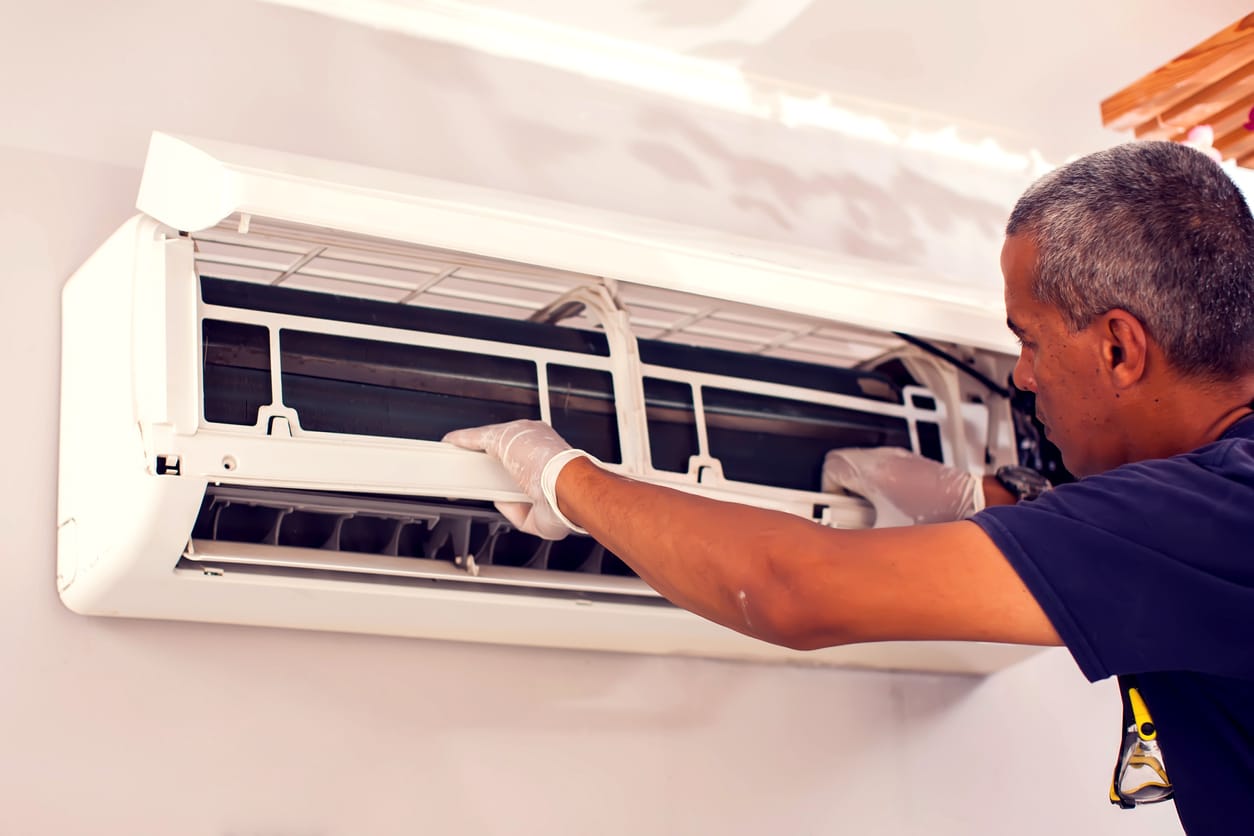 Air Conditioning Repair Tampa, FL