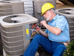 air conditioning heating companies The Ultimate Comfort Solution