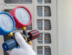 Air Conditioning & Heating Service For Ultimate Comfort