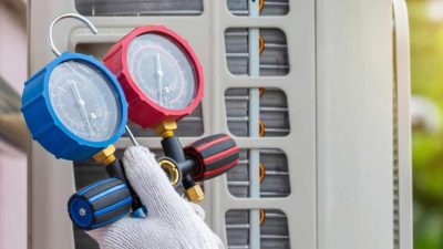 Air Conditioning & Heating Service For Ultimate Comfort