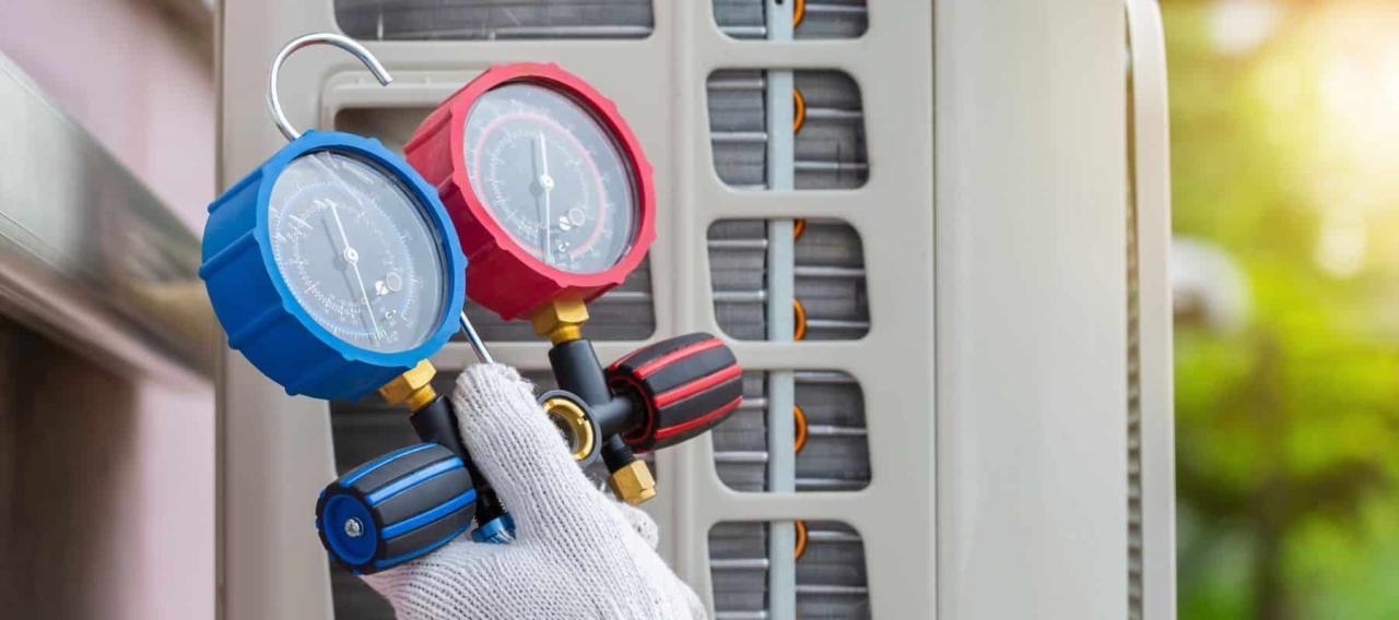 Air Conditioning Service new: A H Heating Air Conditioning Service