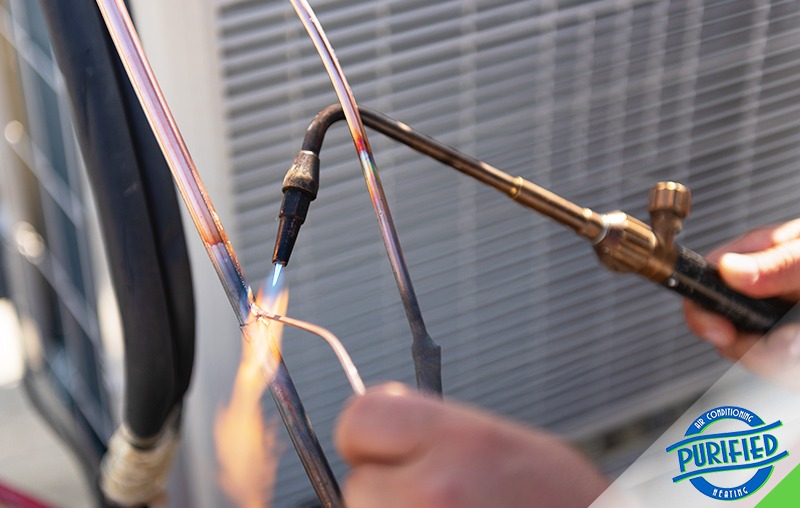 Air Conditioning Repair in Venice, FL | Tri County Air