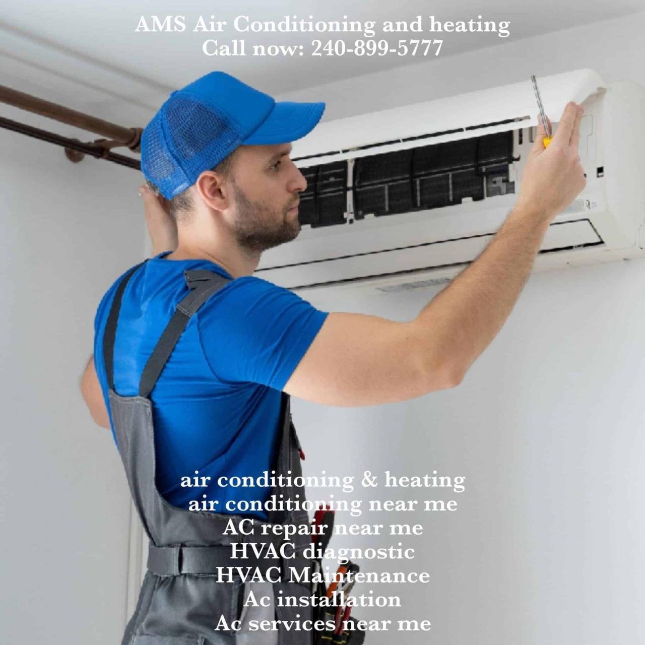 Best Heating and Air Conditioning Repair Services in Los Angeles ...