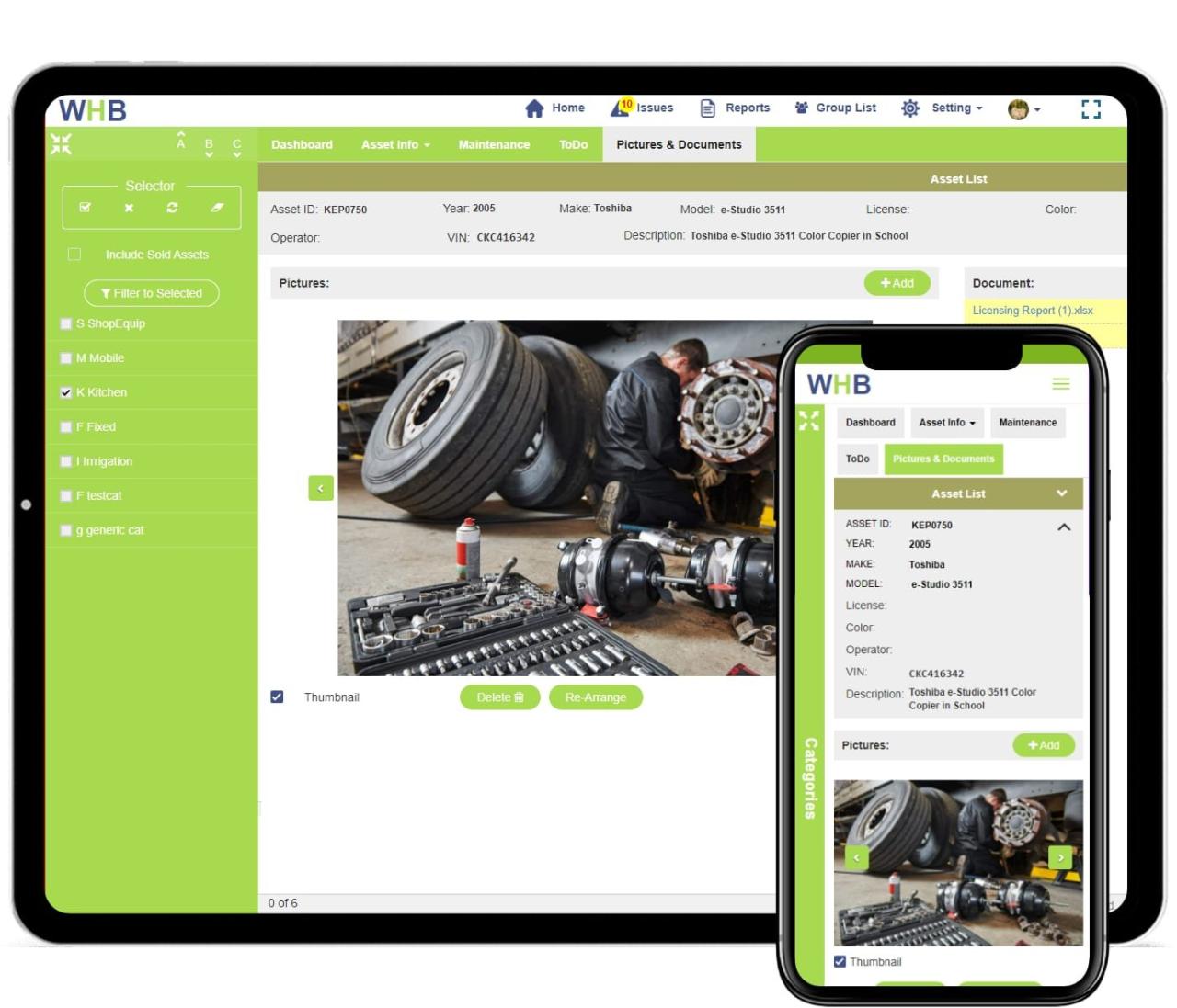 The 10 Best Fleet Management Software Providers in 2024