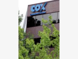 Cox Communications Blue Diamond Las Vegas Your Ultimate Connectivity Solution