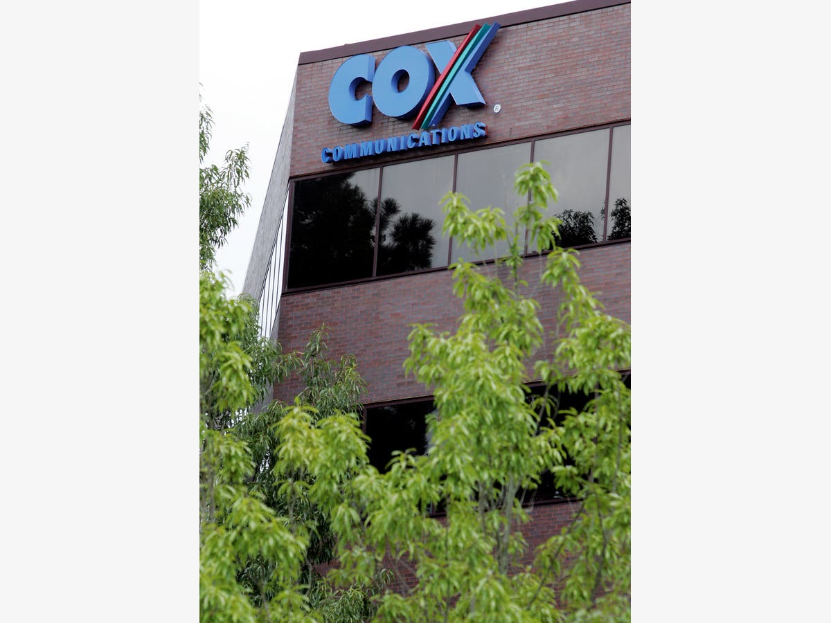 Cox Communications Reporting Outages In Las Vegas | Las Vegas, NV Patch