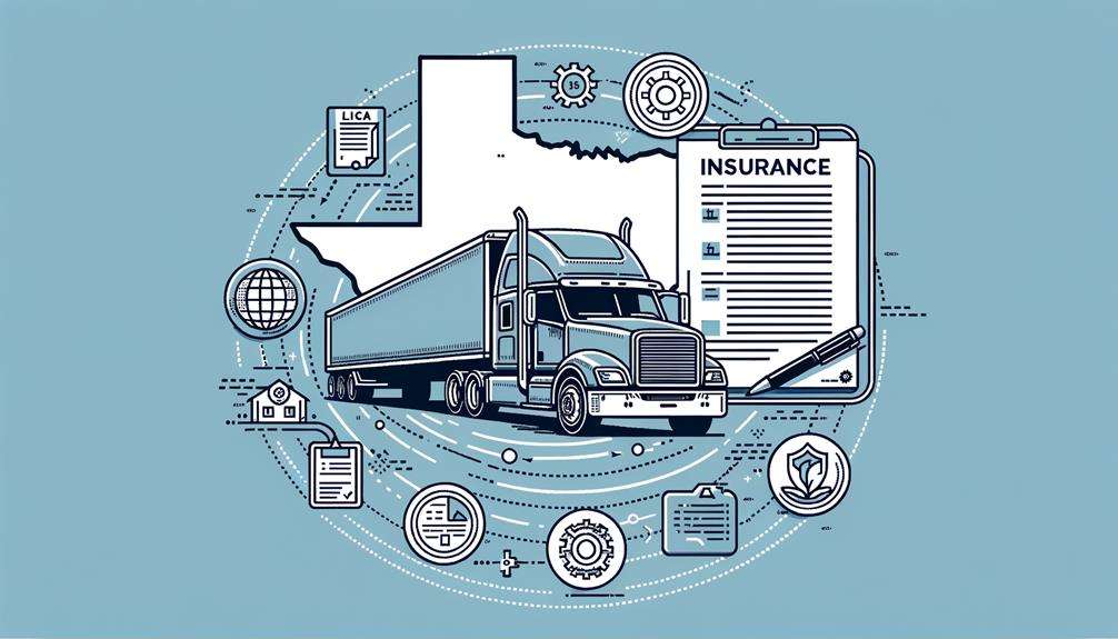 Average Commercial Truck Insurance Rates