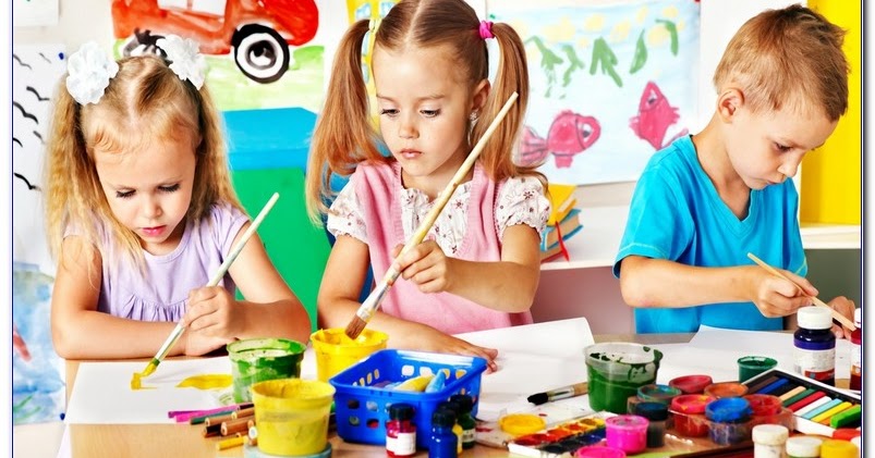 √√ Associates Degree ONLINE Early Childhood EDUCATION - Best Education ...