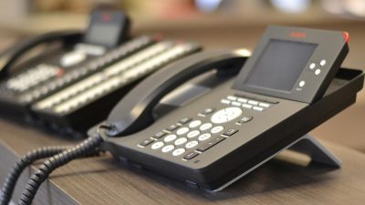 Verizon office phone systems for seamless communication