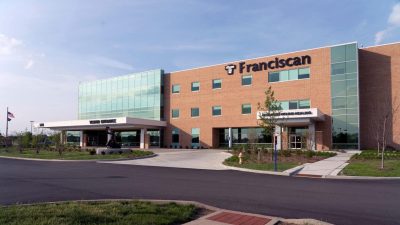 Riggs Community Health Center In Lafayette Indiana