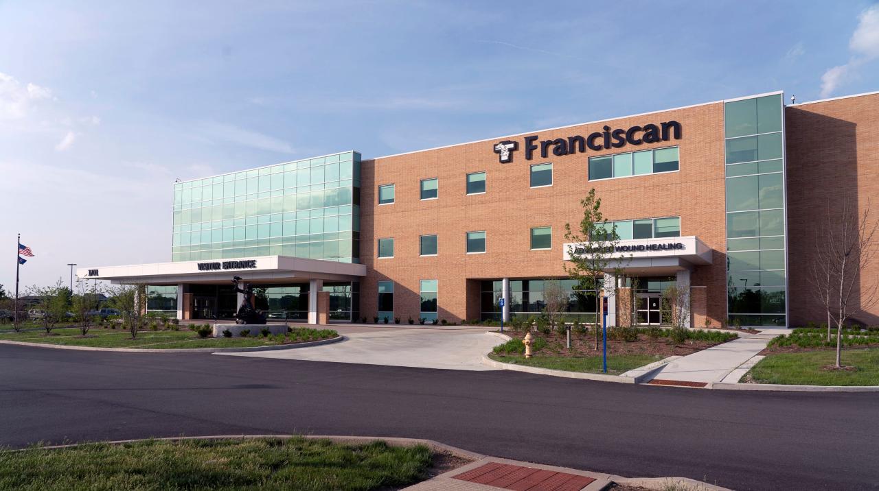 Training Locations – Riggs Community Health Center | Serving Lafayette ...