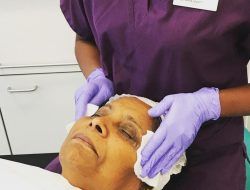 Platinum Skincare Mandelic Peel For Radiant Skin