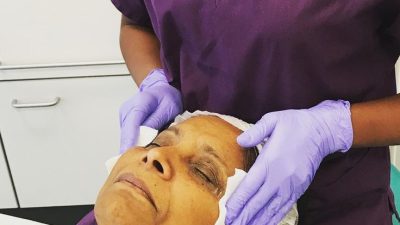 Platinum Skincare Mandelic Peel For Radiant Skin