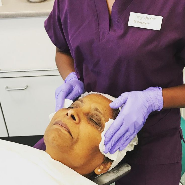 Mandelic Acid Peel Kit - SR Skincare