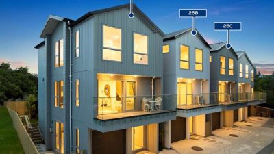 26C Trojan Crescent | New Lynn | Waitakere City | Houses for Sale - OneRoof