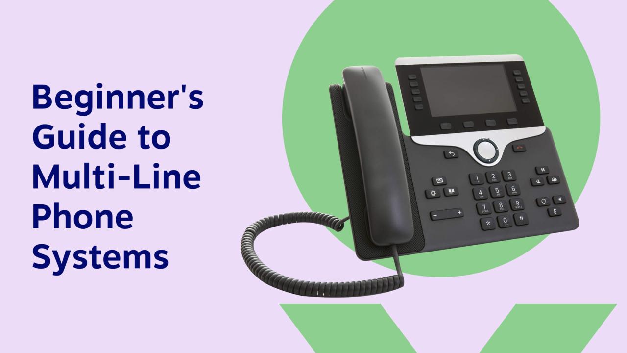 Best phone system for small office
