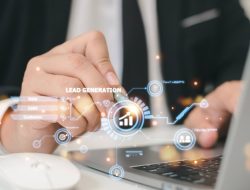 Healthcare Lead Generation Company Maximizing Growth