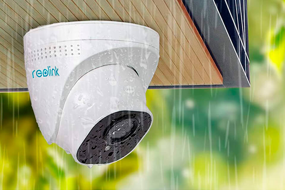 6 Best Security Camera Systems For Business in 2025