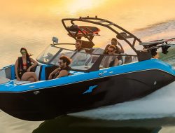 Boat Insurance Arizona Secure Your Water Adventures Today