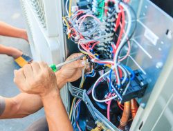 Heating & Air Conditioning Service For Ultimate Comfort