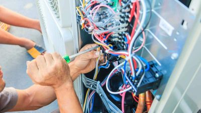 Heating & Air Conditioning Service For Ultimate Comfort