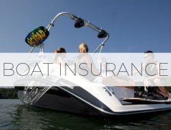 Pennsylvania Boat Insurance For Your Peace Of Mind