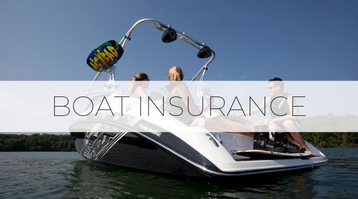 How Much Is Boat Insurance? | Progressive