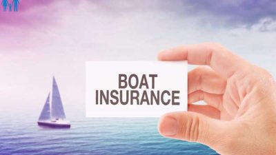 Boat insurance – Insure Invest Financial