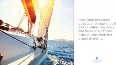 Top FAQ's When Buying Boat Insurance