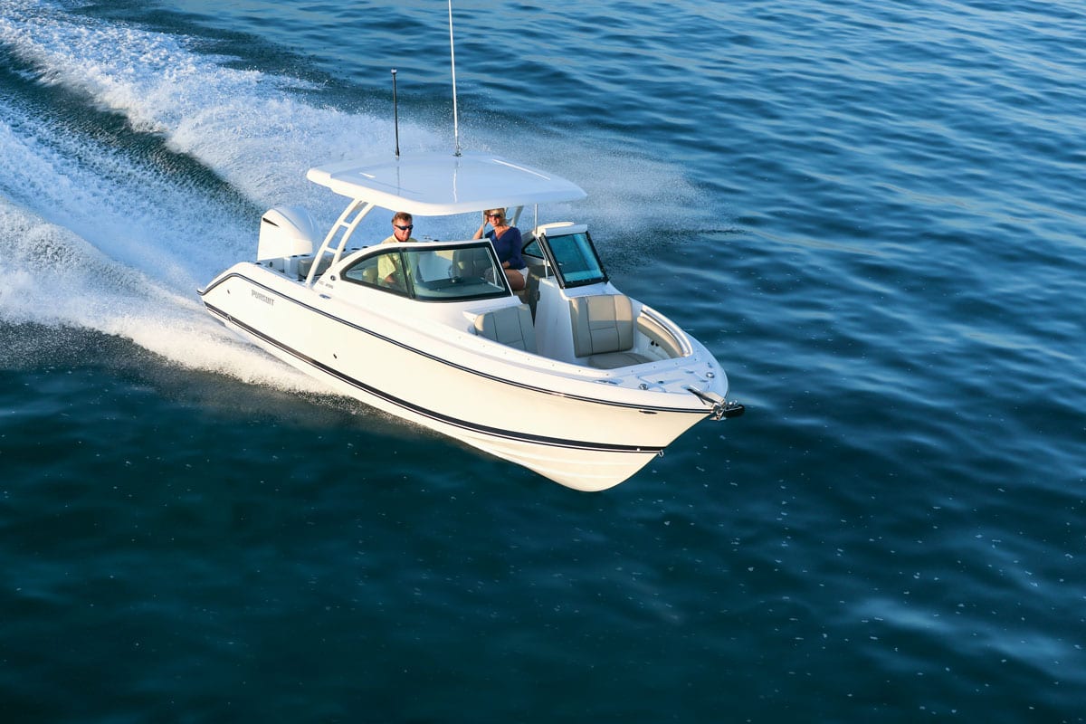 The Necessary Steps to Safely Storing Your Boat - aLittleBitOfAll