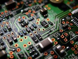 Electronic payment platforms revolutionizing transactions