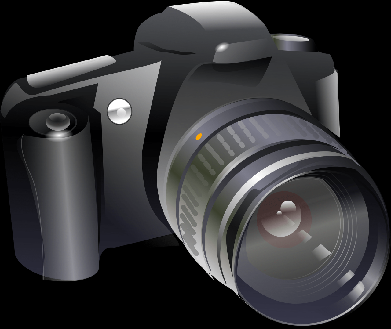 Camera Clipart Transpa - Infoupdate.org