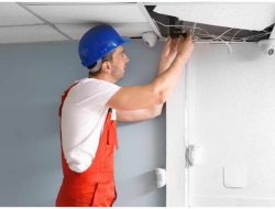 Cloud Camera System Elevate Your Security Experience