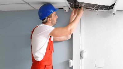 Cloud Camera System Elevate Your Security Experience