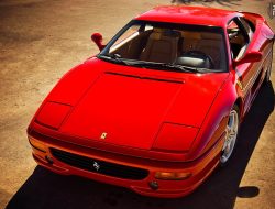 Car Accident Diamond Bar In Focus For Safety